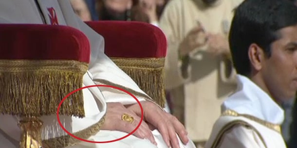 Österreich beim Papst: Fischer gratuliert