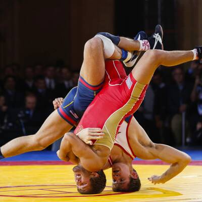 Hunter Mahan im Halbfinale der Matchplay Championship