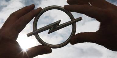 Ringen um Opel geht weiter