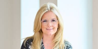 Rintersbacher Monica, Mag., Geschäftsführerin Leitbetriebe Austria