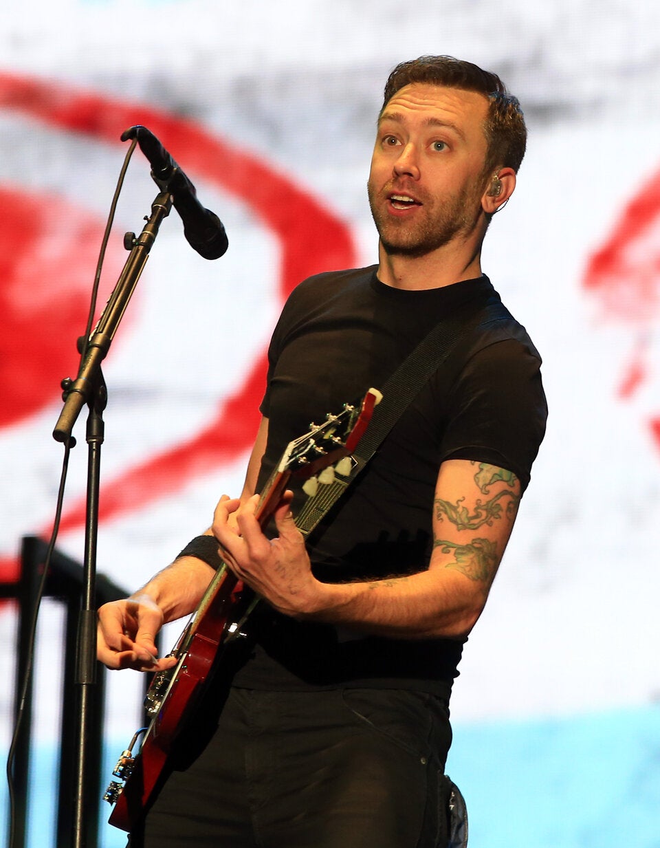 oe24 holt Rise Against, Bush & Co. zum Forestglade