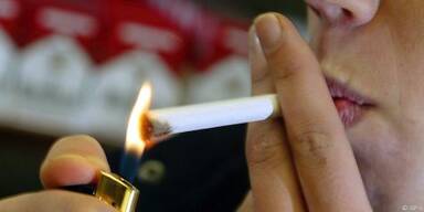 Risiko einer Fehl- oder Frühgeburt erhöht