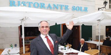 30 Jahre O Sole Nostro