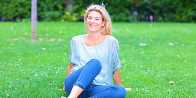 Rita Davidson in der Tamara Fellner Show