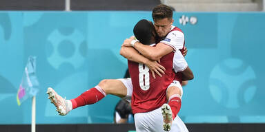 Das sind die Rituale der ÖFB-Stars