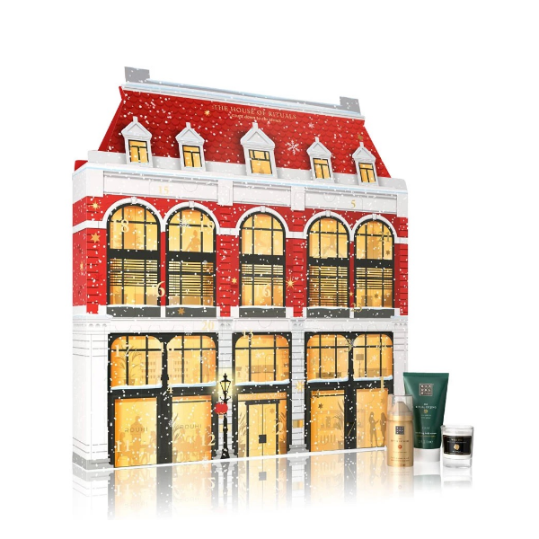 Diese Beauty-Adventskalender haben es in sich