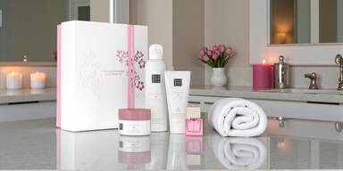 Wellness wie im F&uuml;nf-Sterne-Spa &ndash; mit diesen Rituals-Sets f&uuml;r Sie & Ihn