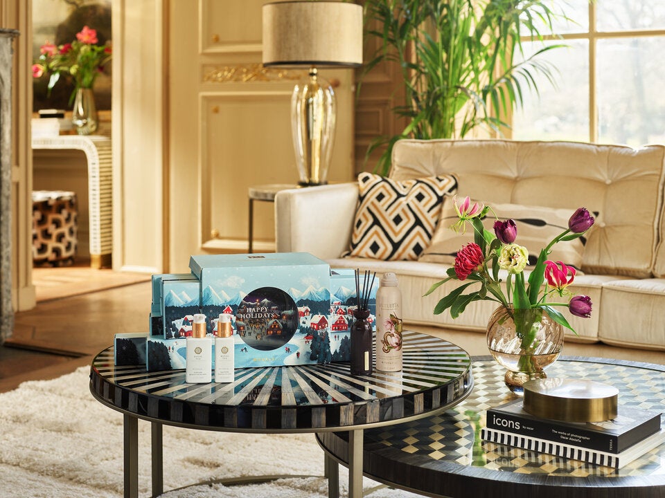 Die besten Beauty-Adventkalender 2025: Luxus, Pflege & Make-up