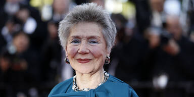 Haneke-Schauspielerin Emmanuelle Riva ist tot