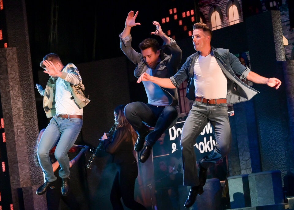 Jubiläums-Show: oe24 lässt Riverdance in Wien antanzen