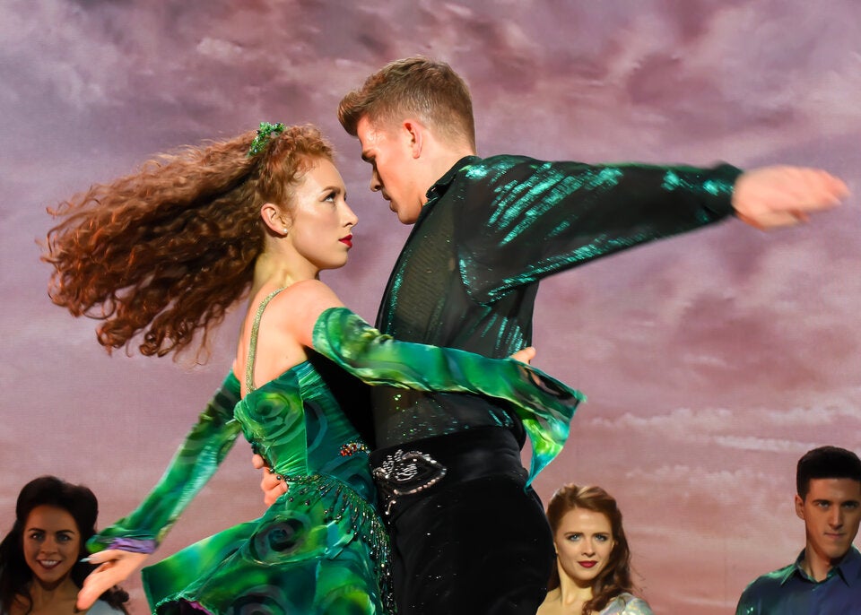 Jubiläums-Show: oe24 lässt Riverdance in Wien antanzen
