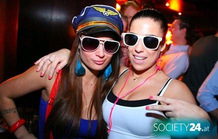 Club Roxy eröffnet wieder!