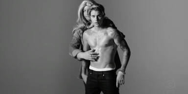 Justin Biebers schlimmster Alptraum