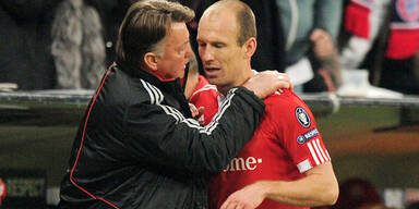 Manchester plant irre Mega-Transfers