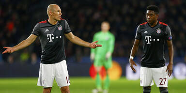 Robben Alaba