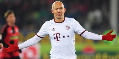 Robben