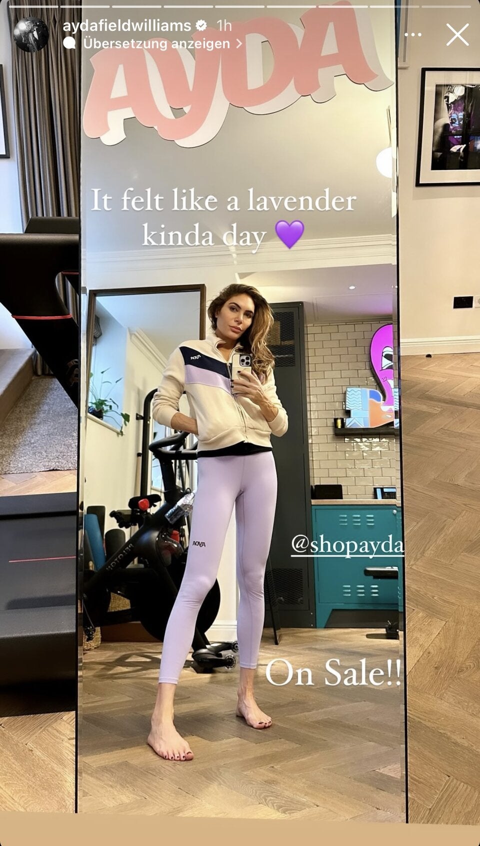 Robbie Williams: Getrennte Betten vor Schladming-Doppelpack