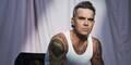 Chart-Hammer: Robbie Williams will das Neujahrskonzert vom Thron stürzen