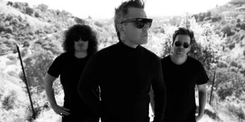 Robbie bringt EDM-Album mit Lufthaus