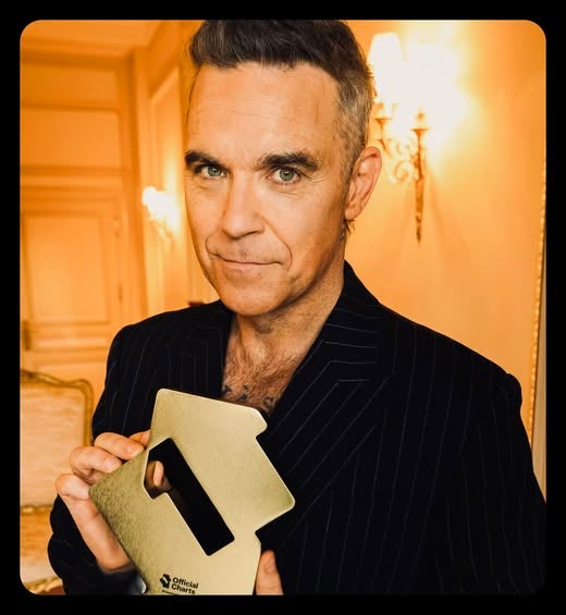 Neujahrskonzert holt zum 26. Mal (!) in Folge Platz 1