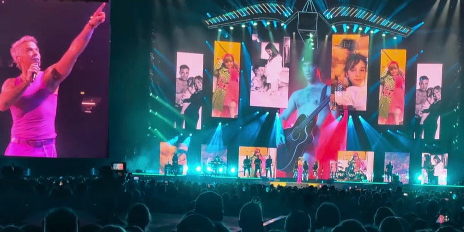 Robbie lässt in Kärnten auf Weltpremiere hoffen