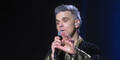 Robbie Williams: Heiße Verhandlungen mit Tochter Teddy um Gastauftritt vor den Schladming-Konzerten