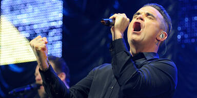 Robbie WIlliams