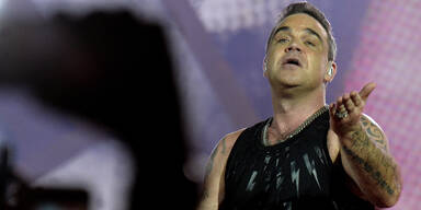 Robbie Williams