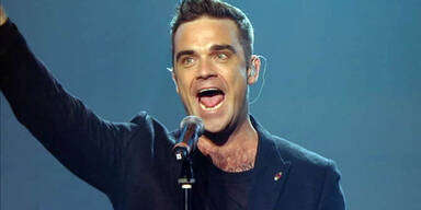 Robbie Williams