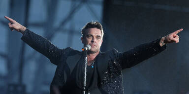 Robbie Williams