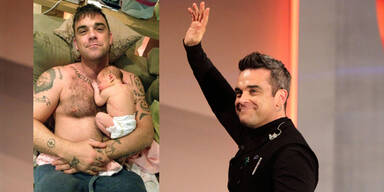 Robbie Williams