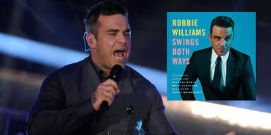 Robbie Williams