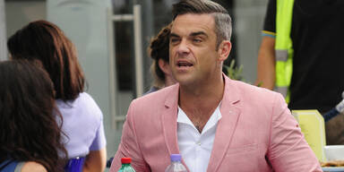 Robbie Williams