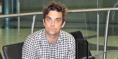 Robbie Williams