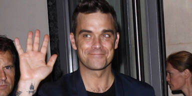 Robbie Williams