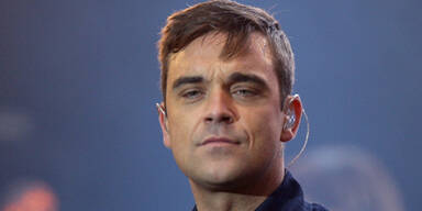 Robbie Williams