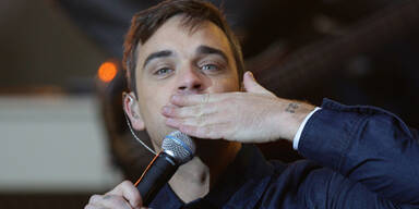 Robbie Williams