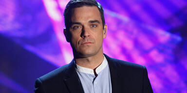 Robbie Williams