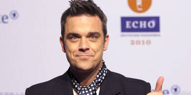 Robbie Williams