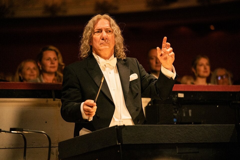 Pumuckl sorgt im Kino mit Palfrader für „das große Missverständnis“