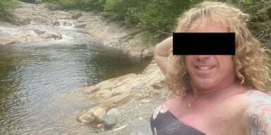 Trans-Frau erschie&szlig;t Frau und Freund in Sporthalle