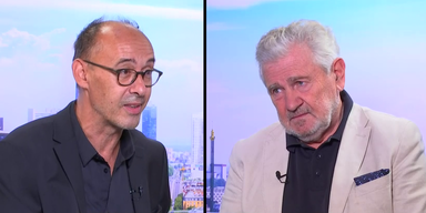 Robert Misik M&ouml;lzer