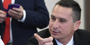 Robert Hergovich