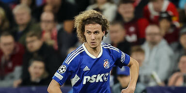 Rangnick k&auml;mpft weiter um Robert Ljubicic