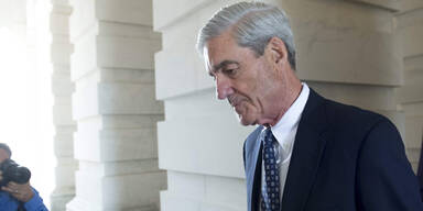 Robert Mueller