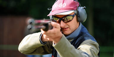 "Ich lieferte Amokläufer Munition"