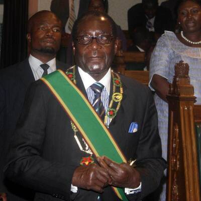 Der Diktator und seine 