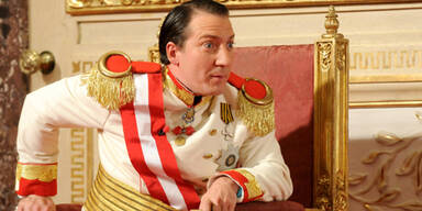 Des Kaisers frische Wuchteln