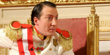 Des Kaisers frische Wuchteln