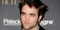 Robert Pattinson